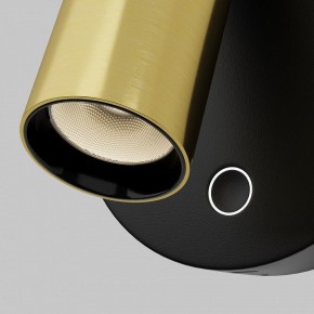 Бра Maytoni Twist C081WL-L3BBS3K в Нижнем Тагиле - nizhniy-tagil.ok-mebel.com | фото 9