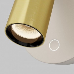 Бра Maytoni Twist C081WL-L3WBS3K в Нижнем Тагиле - nizhniy-tagil.ok-mebel.com | фото 8