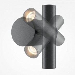 Бра Maytoni Utility MOD433WL-L3B3K1 в Нижнем Тагиле - nizhniy-tagil.ok-mebel.com | фото 3