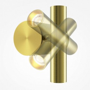 Бра Maytoni Utility MOD433WL-L3BS3K1 в Нижнем Тагиле - nizhniy-tagil.ok-mebel.com | фото 3