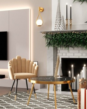 Бра Moderli Barocco V11573-1W в Нижнем Тагиле - nizhniy-tagil.ok-mebel.com | фото 7