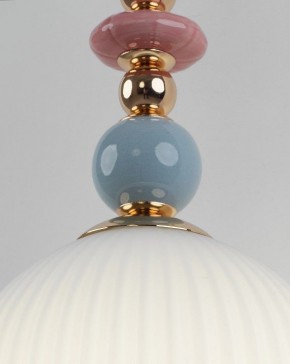 Бра Moderli Charm V11171-1W в Нижнем Тагиле - nizhniy-tagil.ok-mebel.com | фото 7