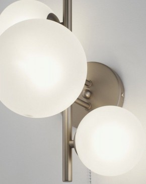 Бра Moderli Renny V11464-3W в Нижнем Тагиле - nizhniy-tagil.ok-mebel.com | фото 5