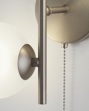 Бра Moderli Renny V11465-2W в Нижнем Тагиле - nizhniy-tagil.ok-mebel.com | фото 7