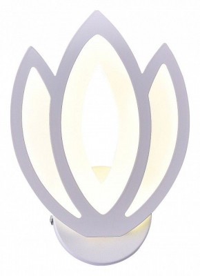 Бра Natali Kovaltseva LED LAMPS 81124 LED LAMPS 81124/1W в Нижнем Тагиле - nizhniy-tagil.ok-mebel.com | фото 2