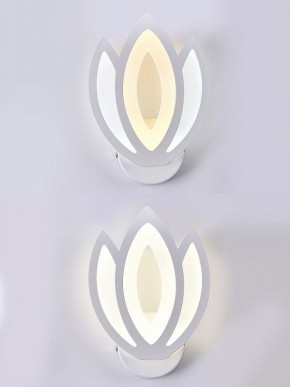 Бра Natali Kovaltseva LED LAMPS 81124 LED LAMPS 81124/1W в Нижнем Тагиле - nizhniy-tagil.ok-mebel.com | фото 6