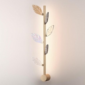 Бра Odeon Light Listva 5445/5WL в Нижнем Тагиле - nizhniy-tagil.ok-mebel.com | фото 2
