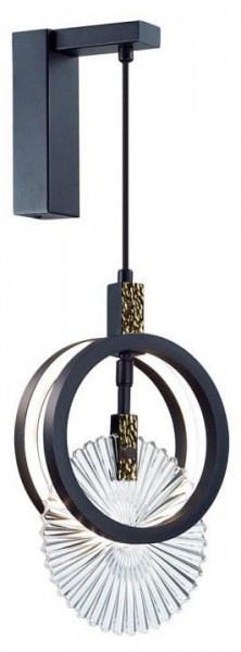 Бра Odeon Light Mercury 5421/17WL в Нижнем Тагиле - nizhniy-tagil.ok-mebel.com | фото 2