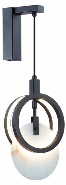 Бра Odeon Light Mercury 5422/17WL в Нижнем Тагиле - nizhniy-tagil.ok-mebel.com | фото 2