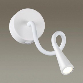 Бра Odeon Light Odds 4255/3WL в Нижнем Тагиле - nizhniy-tagil.ok-mebel.com | фото 2