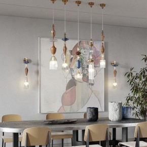 Бра Odeon Light Terra 5414/1WA в Нижнем Тагиле - nizhniy-tagil.ok-mebel.com | фото 5