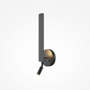 Бра с подсветкой Maytoni Combo MOD214WL-L8B3K1 в Нижнем Тагиле - nizhniy-tagil.ok-mebel.com | фото 3