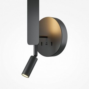 Бра с подсветкой Maytoni Combo MOD214WL-L8B3K1 в Нижнем Тагиле - nizhniy-tagil.ok-mebel.com | фото 7