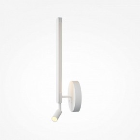 Бра с подсветкой Maytoni Combo MOD214WL-L8W3K1 в Нижнем Тагиле - nizhniy-tagil.ok-mebel.com | фото 2