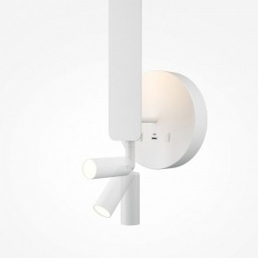 Бра с подсветкой Maytoni Combo MOD214WL-L8W3K1 в Нижнем Тагиле - nizhniy-tagil.ok-mebel.com | фото 4