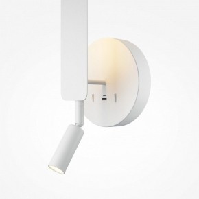 Бра с подсветкой Maytoni Combo MOD214WL-L8W3K1 в Нижнем Тагиле - nizhniy-tagil.ok-mebel.com | фото 8