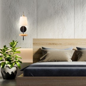 Бра с полкой Escada Aspen 582/1A в Нижнем Тагиле - nizhniy-tagil.ok-mebel.com | фото 7