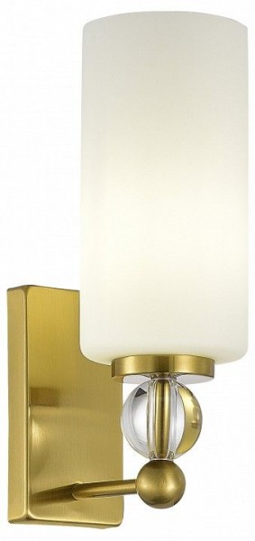 Бра ST-Luce AURORA SL2003.301.01 в Нижнем Тагиле - nizhniy-tagil.ok-mebel.com | фото 2