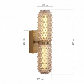 Бра ST-Luce SAGUARO SL6144.301.01 в Нижнем Тагиле - nizhniy-tagil.ok-mebel.com | фото 5