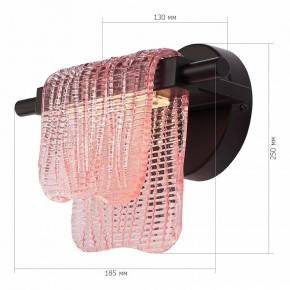 Бра ST-Luce VOILE SL6021.401.06 в Нижнем Тагиле - nizhniy-tagil.ok-mebel.com | фото 5