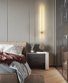 Бра TopDecor Uno Uno A2 33 3000k в Нижнем Тагиле - nizhniy-tagil.ok-mebel.com | фото 2