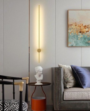 Бра TopDecor Uno Uno A2 33 3000k в Нижнем Тагиле - nizhniy-tagil.ok-mebel.com | фото 4