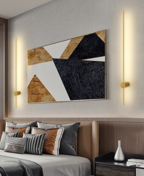 Бра TopDecor Uno Uno A3 33 4000k в Нижнем Тагиле - nizhniy-tagil.ok-mebel.com | фото 2