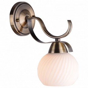 Бра TopLight Olivia TL3750B-01AB в Нижнем Тагиле - nizhniy-tagil.ok-mebel.com | фото