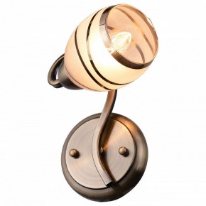 Бра TopLight Polly TL3720B-01AB в Нижнем Тагиле - nizhniy-tagil.ok-mebel.com | фото