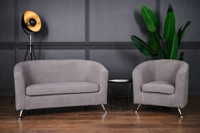 Комплект мягкой мебели 601+600 (диван+кресло) в Нижнем Тагиле - nizhniy-tagil.ok-mebel.com | фото 3