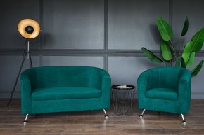 Комплект мягкой мебели 601+600 (диван+кресло) в Нижнем Тагиле - nizhniy-tagil.ok-mebel.com | фото 4