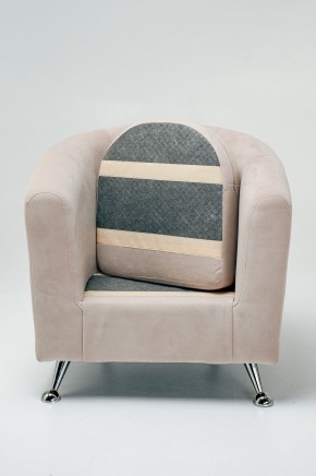 Комплект мягкой мебели 601+600 (диван+кресло) в Нижнем Тагиле - nizhniy-tagil.ok-mebel.com | фото 6
