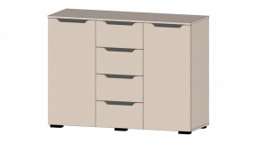БРИТАНА Комод большой (кашемир) в Нижнем Тагиле - nizhniy-tagil.ok-mebel.com | фото