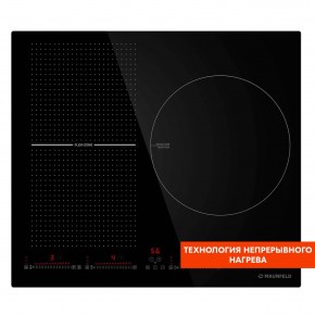 CVI593SFBK Inverter в Нижнем Тагиле - nizhniy-tagil.ok-mebel.com | фото