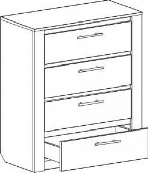 Детская Элана (Бодега белая) в Нижнем Тагиле - nizhniy-tagil.ok-mebel.com | фото 8