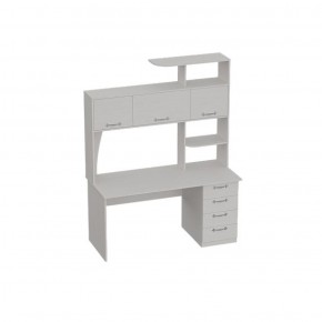 Детская Элана (Бодега белая) в Нижнем Тагиле - nizhniy-tagil.ok-mebel.com | фото 9