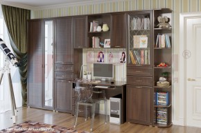Детская Карина композиция 2 (Акация Молдау) в Нижнем Тагиле - nizhniy-tagil.ok-mebel.com | фото