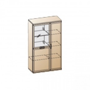 Детская Карина композиция 3 (Акация Молдау) в Нижнем Тагиле - nizhniy-tagil.ok-mebel.com | фото 3