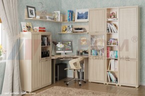 Детская Карина композиция 3 (Ясень Асахи) в Нижнем Тагиле - nizhniy-tagil.ok-mebel.com | фото