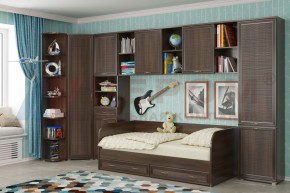 Детская Карина композиция 7 (Акация Молдау) в Нижнем Тагиле - nizhniy-tagil.ok-mebel.com | фото
