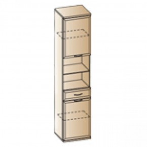 Детская Карина композиция 7 (Акация Молдау) в Нижнем Тагиле - nizhniy-tagil.ok-mebel.com | фото 4