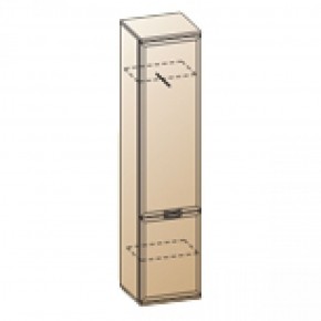 Детская Карина композиция 9 (Снежный Ясень) в Нижнем Тагиле - nizhniy-tagil.ok-mebel.com | фото 5