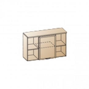 Детская Карина композиция 9 (Снежный Ясень) в Нижнем Тагиле - nizhniy-tagil.ok-mebel.com | фото 6