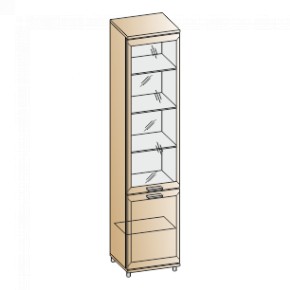 Детская Мелисса композиция 1 (Ясень Асахи) в Нижнем Тагиле - nizhniy-tagil.ok-mebel.com | фото 9