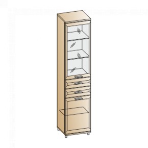 Детская Мелисса композиция 12 (Ясень Асахи) в Нижнем Тагиле - nizhniy-tagil.ok-mebel.com | фото 5