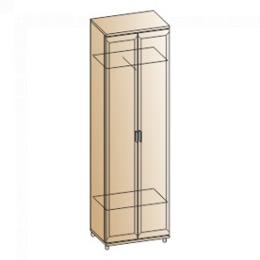Детская Мелисса композиция 3 (Ясень Асахи) в Нижнем Тагиле - nizhniy-tagil.ok-mebel.com | фото 3