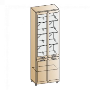 Детская Мелисса композиция 3 (Ясень Асахи) в Нижнем Тагиле - nizhniy-tagil.ok-mebel.com | фото 8