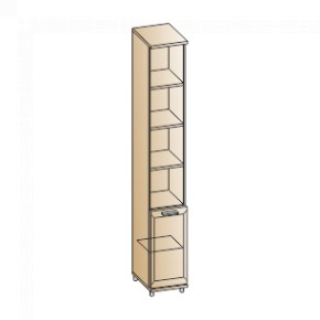 Детская Мелисса композиция 4 (Ясень Асахи) в Нижнем Тагиле - nizhniy-tagil.ok-mebel.com | фото 8
