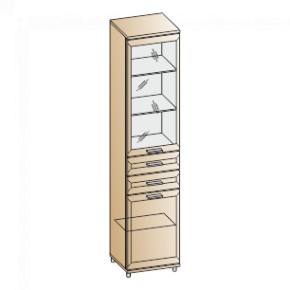 Детская Мелисса композиция 6 (Ясень Асахи) в Нижнем Тагиле - nizhniy-tagil.ok-mebel.com | фото 11