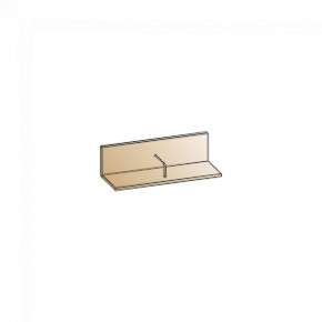 Детская Мелисса композиция 9 (Ясень Асахи) в Нижнем Тагиле - nizhniy-tagil.ok-mebel.com | фото 6
